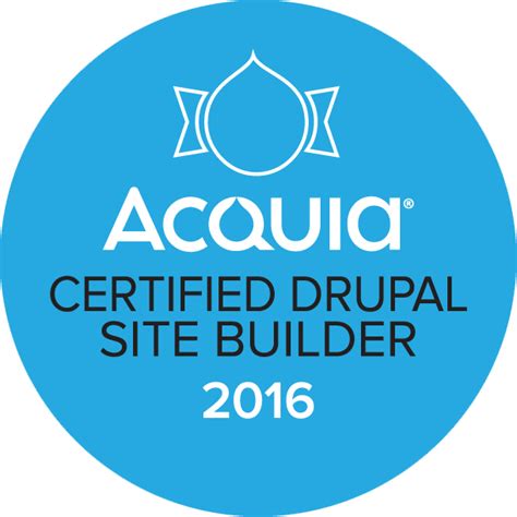 Acquia-Certified-Site-Builder-D8 Examengine