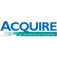 Acquire BPO on LinkedIn: #AcquireAMillion DR montage