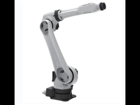 Acquire Industrial Robot Arms on eBay: Revolutionize Your Manufacturing