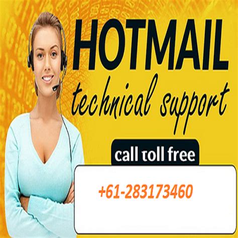 Acquire Instant Technical Support From Experts for Hotmail Issues Online