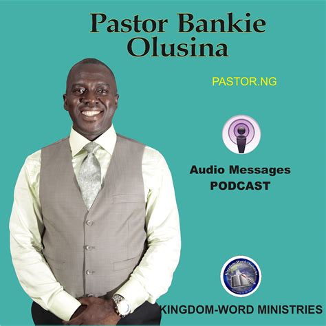 Acquire Life Pastor Bankie