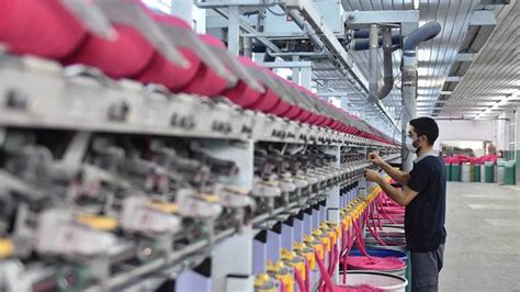 Acquisition to expand business in Turkey Textile Technology.