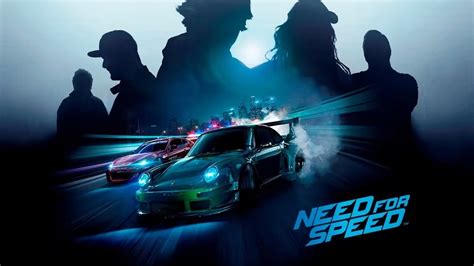 Acquista Need for Speed – PC – EA - Electronic Arts