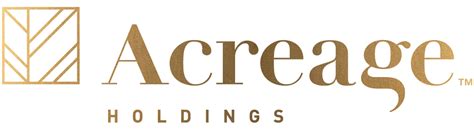 Acreage Holdings - Overview, News & Competitors ZoomInfo.com