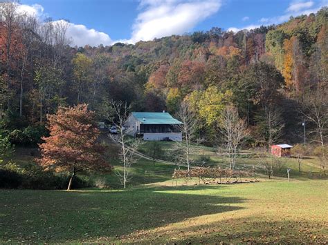 Acreage for sale in west virginia. National Land Realty. $11,450,000 • 800 acres. 4 beds • 1 baths. 1303 Sinks Rd, Harman, WV, 26270, Randolph County. 800 panoramic acres of majestic West Virginia mountainside with the entrance to "The Sinks of Gandy", a historic part of WV history with publications dating back to 1872. 