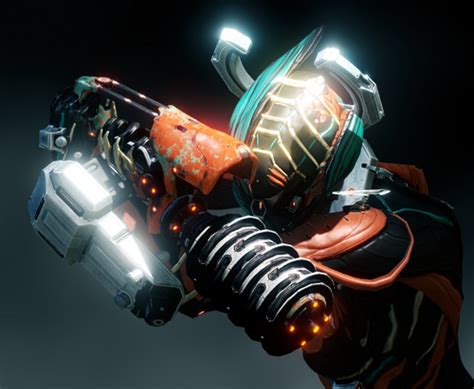 Innodem is an Incarnon ceremonial dagger. Once its Incarnon form is unlocked, Tenno can transform this weapon in battle by executing a Heavy Attack with a Melee Combo of 5x or higher, increasing the weapon's range and attack speed, enabling Innondem's Incarnon Resilience, and causing aim glide melee attacks to throw projectiles. This weapon deals primarily Slash damage. Stance slot has .... Acrid warframe