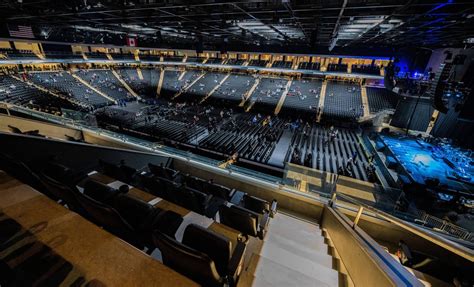 Acrisure arena seating view. When attending a live event, the seating experience can make all the difference. At The Canyon Montclair, a popular entertainment venue in California, they understand the importanc... 