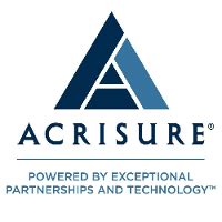 Find Salaries by Job Title at Acrisure. 3 Salaries (for 2 job titles) • Updated Sep 27, 2023. How much do Acrisure employees make? Glassdoor provides our best prediction for total pay in today's job market, along with other types of pay like cash bonuses, stock bonuses, profit sharing, sales commissions, and tips.. 
