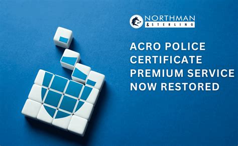 Acro premium service.  They are all in my system.  You will learn immediately about the appointm...