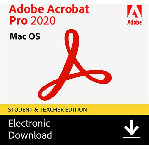 Select Download Adobe Acrobat below to download Adobe Acrob