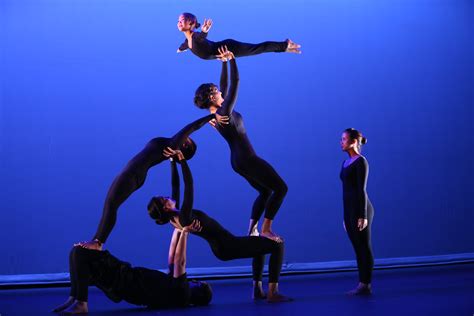 Acrobatic dance. Acro dance is a style of dance that combines classical dance technique with precision acrobatic elements. It is defined by its athletic character, ... 