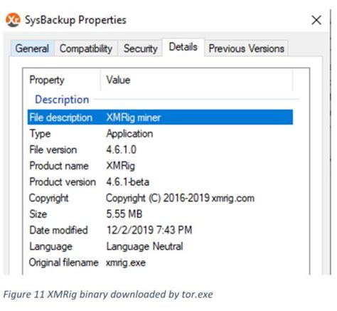Acronis Discovers New Autoit Cryptominer Campaign Injecting Windows Process Acronis Blog