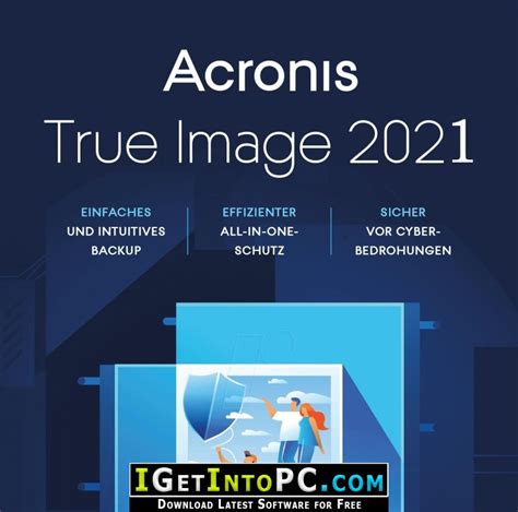 Acronis True Image 2021 Crack Build 39184 Full Version