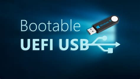 Acronis uefi boot usb.  Step 2.  7 Free Tool To Create Bootable Windows On A USB Drive Unlike ...