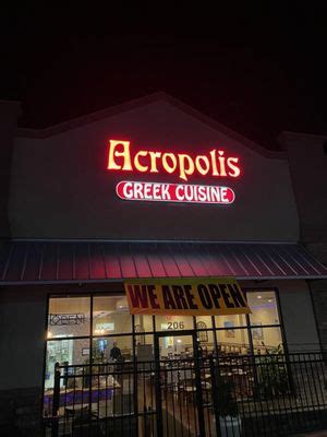 Acropolis - Harker Heights, TX - Yelp