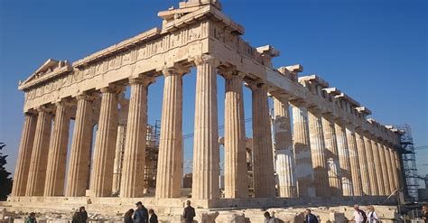 Acropolis - World History Encyclopedia