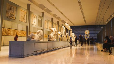 The Acropolis Museum, one of the most important museums in the world, houses the findings of only one archaeological site, the Athenian Acropolis and its slopes. The masterpieces that form its collection offer a comprehensive overview of the character and historical course of the site that became a global landmark of both the ancient and the ….