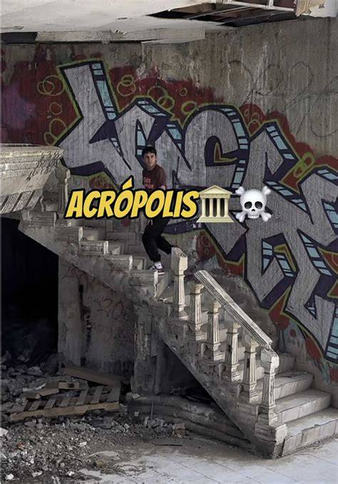 Acropolis1207 Nudes