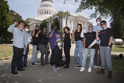 Across California, SEIU wins for clinics workers and the …