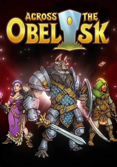 Across the Obelisk Beginners Guide Steam Lists