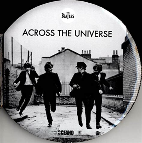 Across the Universe Beatles The CL