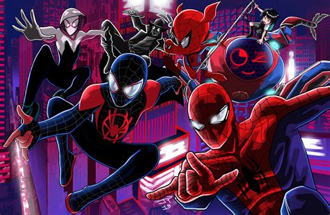 Across the spider verse free. Jun 12, 2023 · Spider-Man: Across the Spider-Verse DVD and Blu-ray release date An official DVD and Blu-ray release date is yet to be announced but, in the meantime, fans can pre-order Across the Spider-Verse ... 