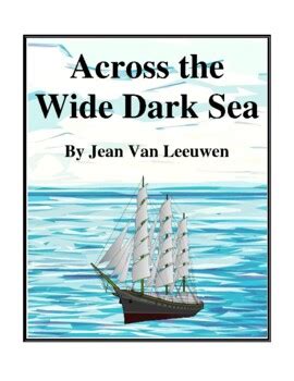 Across the wide dark sea story guide. - Circuit by francisco jimenez study guide.