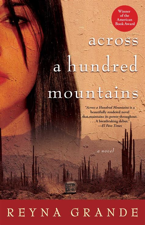Read Across A Hundred Mountains By Reyna Grande
