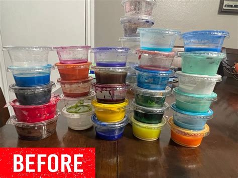 Acrylic Paint Dollar Tree Review for Acrylic Pouring