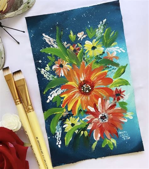 Acrylic painting has gained immense popularity among artists of all skill levels. One of the reasons for its widespread appeal is the versatility it offers. Artists can experiment .... 