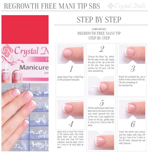 Acrylic nail guide step by step. - Cost volume n profit analysis manual.