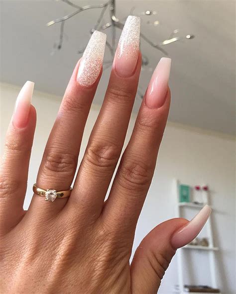 By Brooke Shunatona Published: Oct 13, 2021 ... Bui says the cost of acrylic nails can be as low as $25, ... The Most Popular Nail Styles of the Year.. 