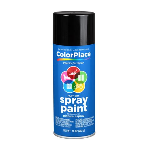 Acrylic spray paint walmart. Acrylic Paints in Art Paints - Black (562) Price when purchased online. $ 267. 33.4 ¢/fl oz. Apple Barrel Acrylic Craft Paint, Matte Finish, Black, 8 fl oz. 681. Save with. Pickup tomorrow. 