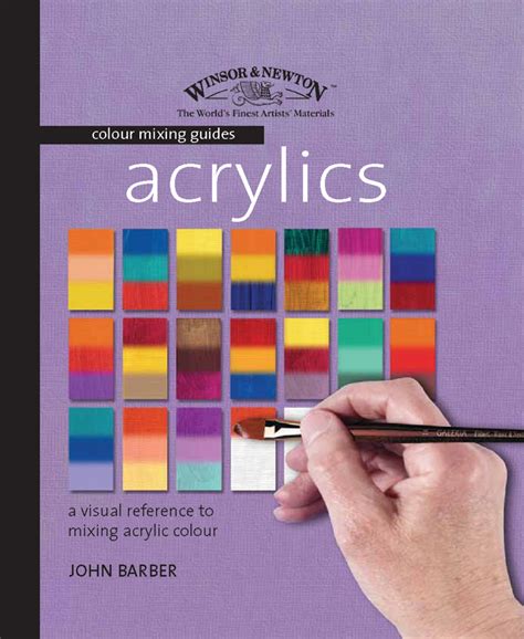 Acrylics winsor newton colour mixing guides. - The art of examining and interpreting histologic preparations a laboratory manual and study guide for histology.