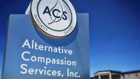 Acs bridgewater. Click Here to view ACS Patient Programs. Our team is friendly, knowledgeable, professional & we provide free consultations. Please call us at 508-356-5151 or email info@acscompassion.com if you have any questions. 