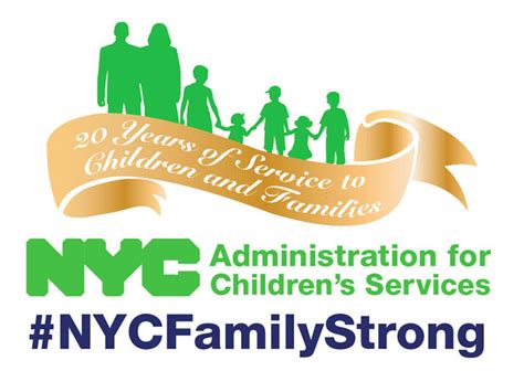 Acs nyc. Learn More About Affordable Child Care Options. Child care vouchers are available for qualified families with children 6 weeks to 13 years old (or 19 years old with disabilities). For more information, call 212-835-7610. 