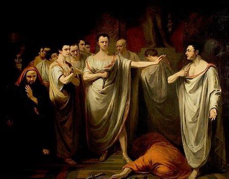 Act 1, Scene 1 The Tragedy of Julius Caesar William …