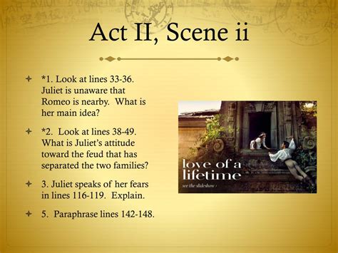 Act 11 Scene II 2nd Rev