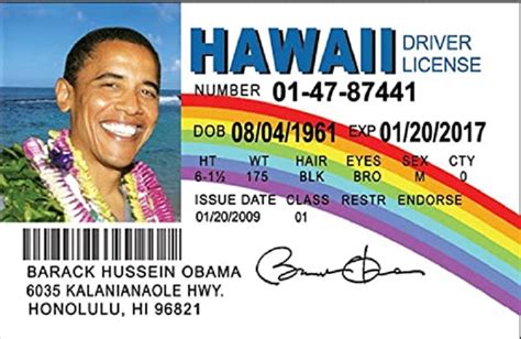 Act 172 Hawaii Licenses