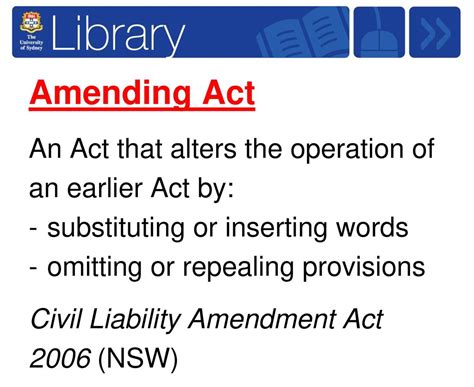 Act 23 of 2016 Repealing and Amending