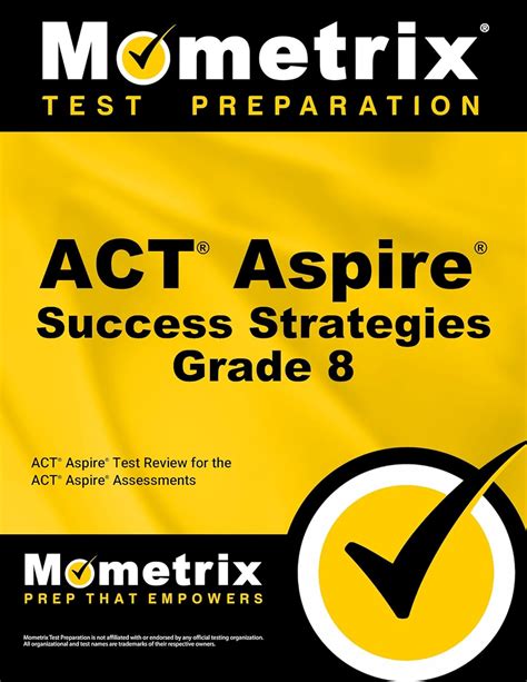 Act aspire grade 4 success strategies study guide by act aspire exam secrets test prep. - Kx 145 nav com tech manual.