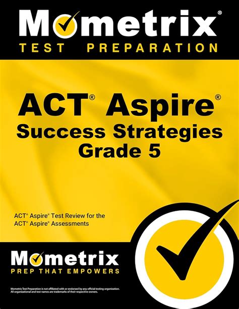 Act aspire grade 5 success strategies study guide by act aspire exam secrets test prep. - Dsm 5 manual de diagnostico diferencial.