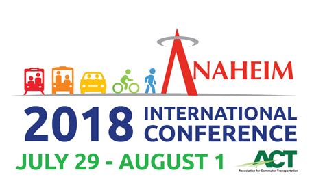 Act international conference 2018.  4 2018 Collaborating Organizations ...