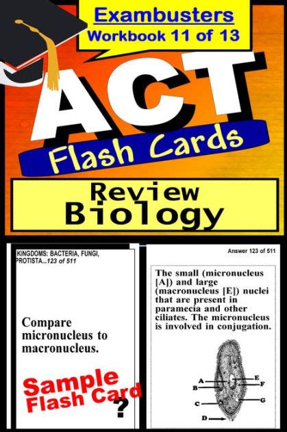 Act test prep biology review flashcards act study guide book. - Bamboo blade vol 1 kindle edition.