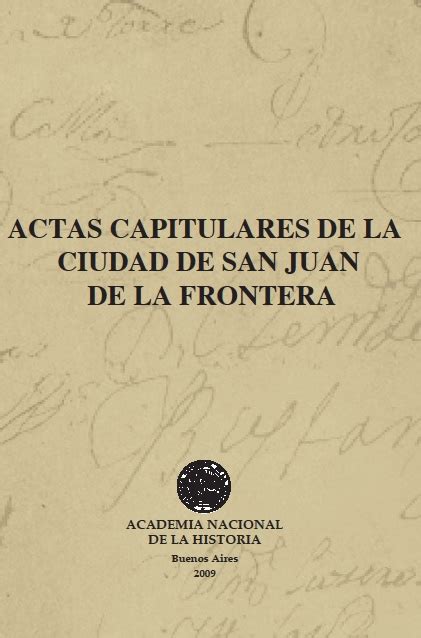 Actas capitulares de san juan de la frontera. - Drawing birds an r s p b guide draw books.
