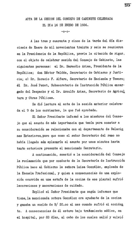 Actas de sesiones de gabinete (1931 1936). - A két tanítási nyelvű oktatás elmélete és gyakorlata 2008-ban.