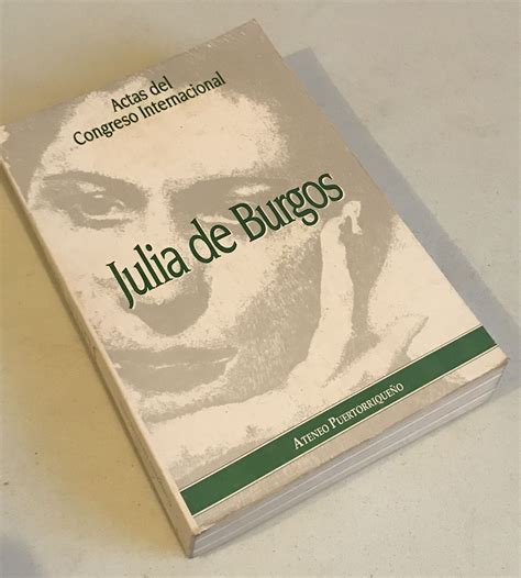 Actas del congreso internacional julia de burgos. - Harley street bob service manual download.