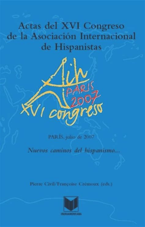 Actas del xiii congreso de la asociación internacional de hispanistas. - Landrover serie 1 bedienung bedienungsanleitung 1948 1949 1950 1951.