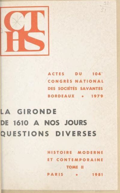 Actes du 102e congrès national des sociétés savantes, limoges 1977. - Gehl 1465 round baler parts manual.