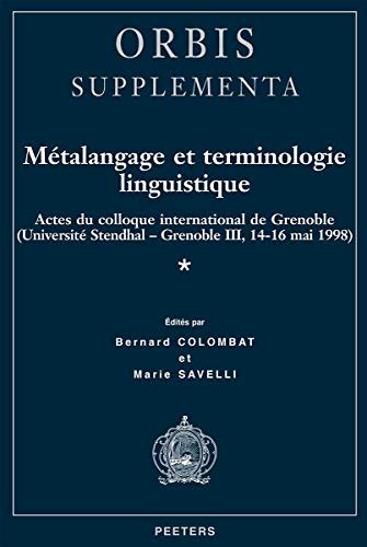 Actes du cinquième colloque olf stq de terminologie. - Reliability engineering handbook by dodson nolan.